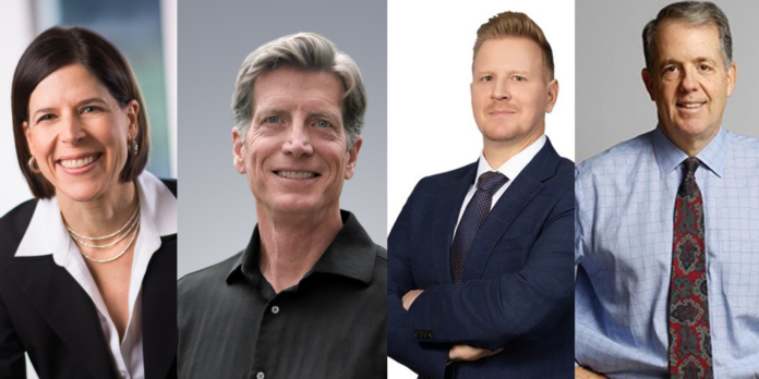 Watershed Institute welcomes new members to Board of Trustees