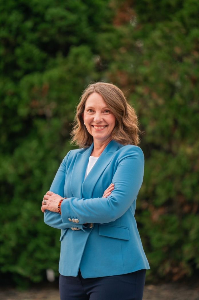 County commissioner returning to EPA panel