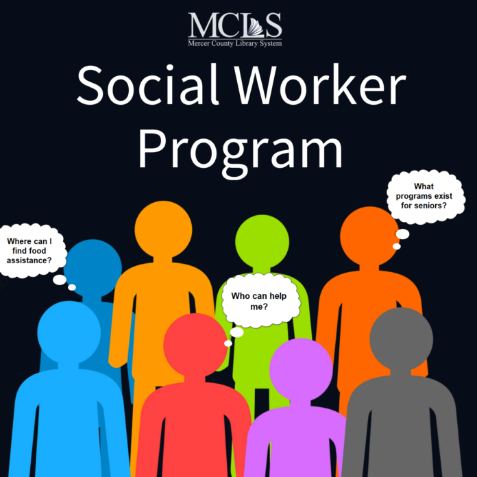 MCLS launches free social work services 