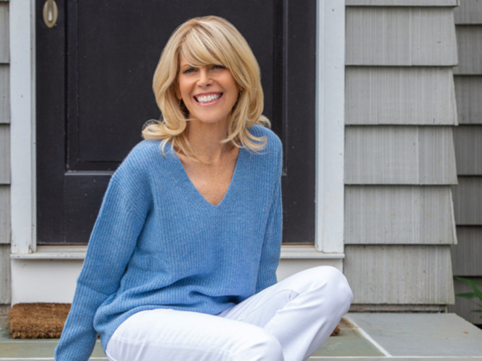 Debbie Schaeffer takes her passion for the arts beyond Mrs. G’s