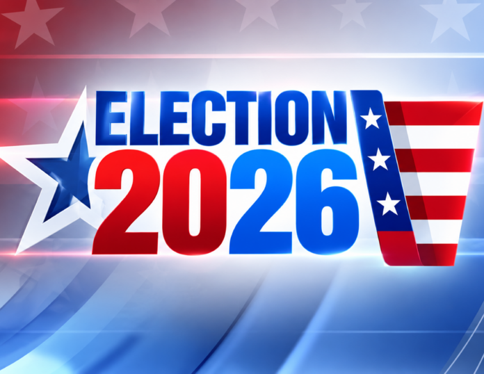 Two seek election to seat on Robbinsville council