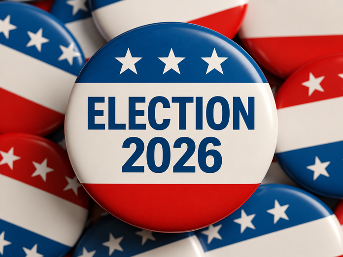 Two face off for East Windsor Council seat