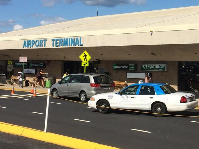 Trenton-Mercer Airport gets new leaders as expansion, new flights loom