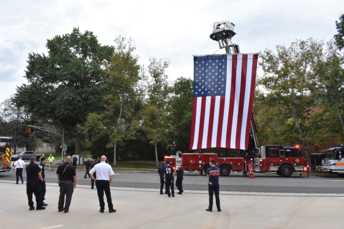 ‘Smallest acts of heroism made the biggest difference’