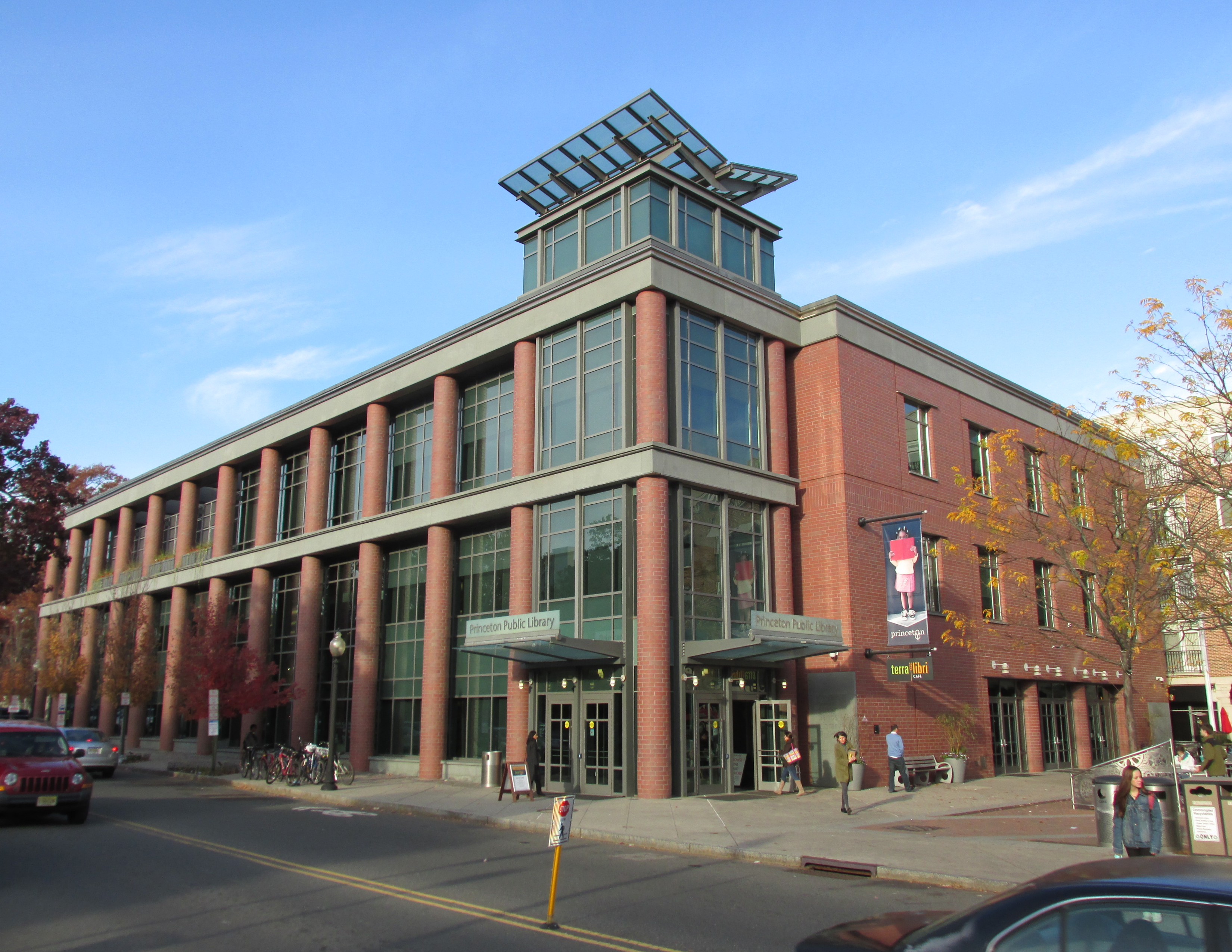 The current image has no alternative text. The file name is: princeton_public_library