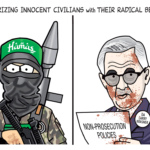 Resvised Krasner Terrorizing City