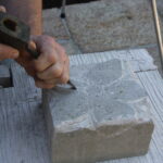 Stone Carving