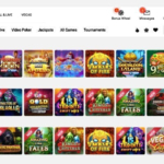 Jackpot City Casino CA