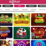 Slots lv Casino