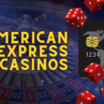 american express casinos