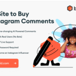 Instagram comments 1