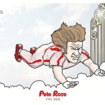 Pete Rose