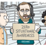A Clueless Sirianni