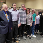 Spector Family Concert 2024