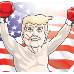 Trump Wins