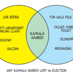 Why Kamala Lost