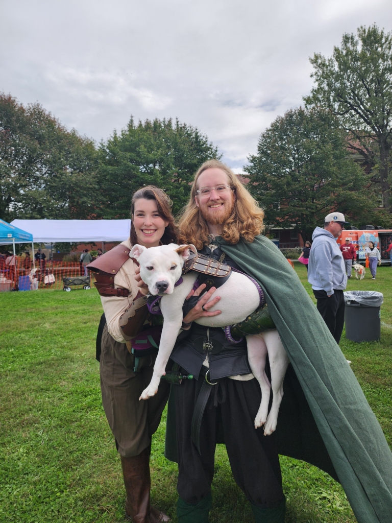 Philadelphia Animal Welfare Society celebrates 20th annual Mutt Strut