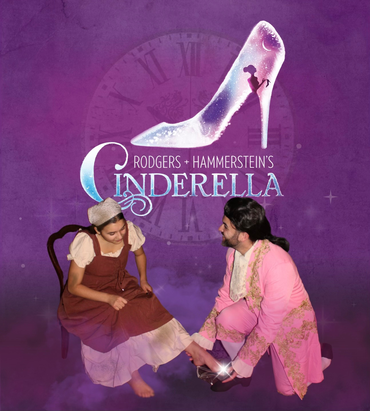 Township theater company stages 'Cinderella' | South Jersey Media