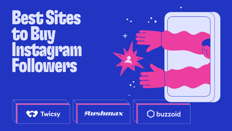 Buy Instagram Followers (Real) – 8 Trusted Shops Celebs Visit