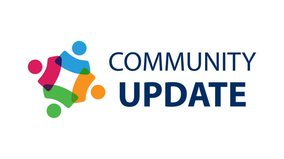 Community Update