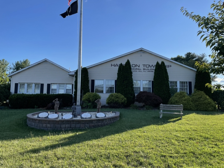 New economic development committee approved
