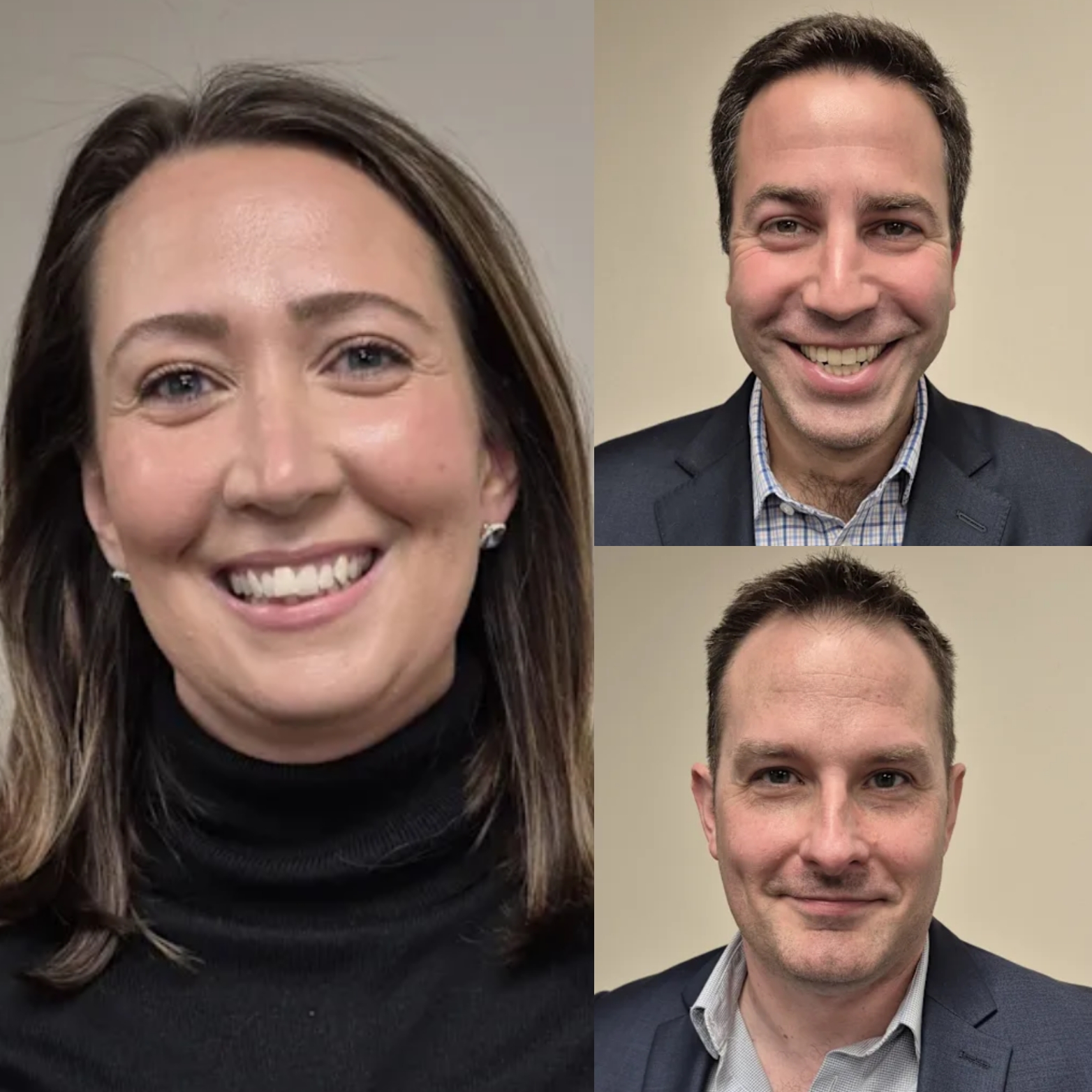 Township board of ed new members South Jersey Media