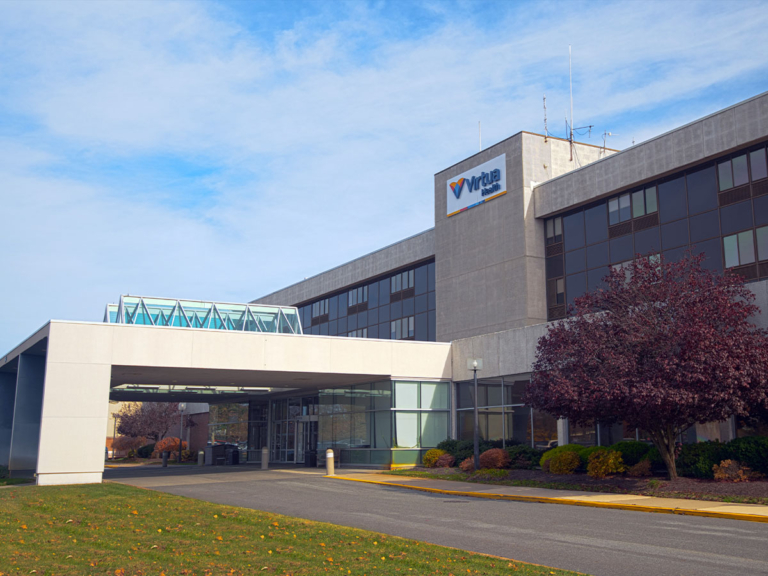 Virtua resumes hospice program