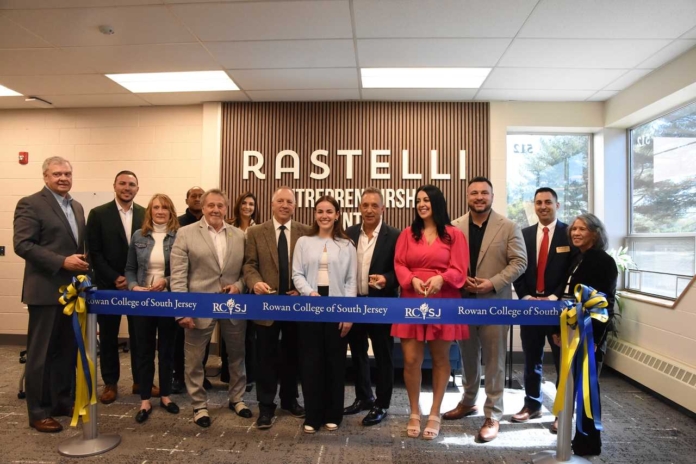 RCSJ Rastelli Ceremony