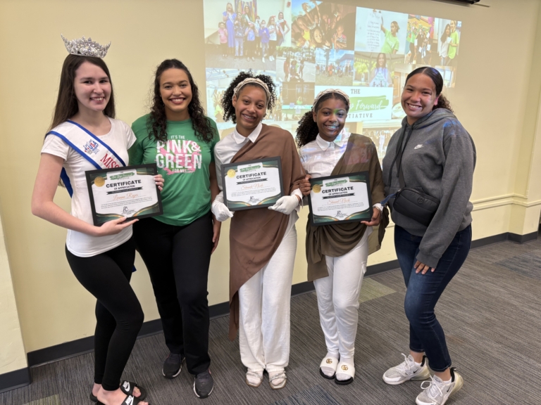 Mental Health Dance Workshop Held at Cumberland County Library