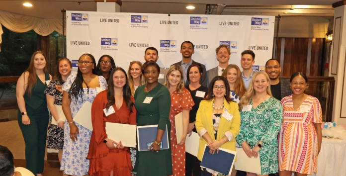 LEAD GC Graduation 2025