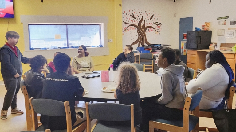 Mental Health Awareness Month Observed Through Positive Action