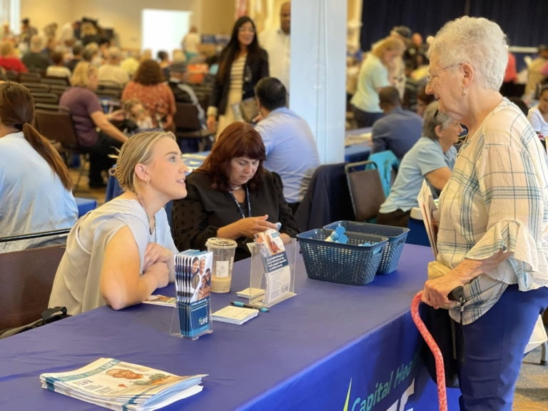 Annual county senior expo coming to Masonic Home in Burlington Township