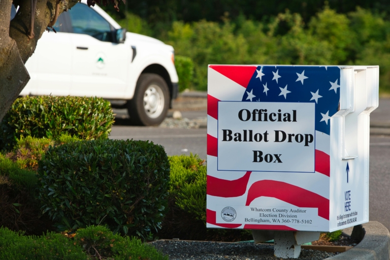 County primary voters should check for voting site changes