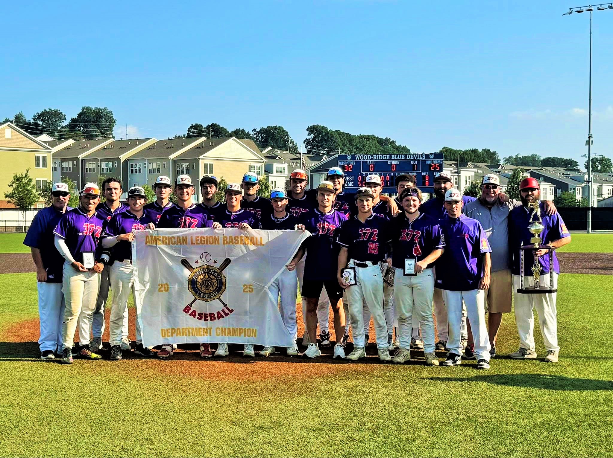 ‘It’s been a special season’ | South Jersey Media