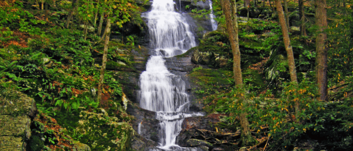 Buttermilk Falls - Nicholas A. Tonelli (1)