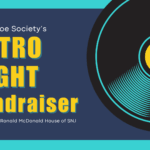 Retro Night Fundraiser for Ronald McDonald House