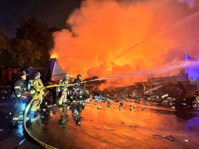 Sgt Scrap front page