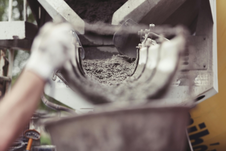 County to start resurfacing work