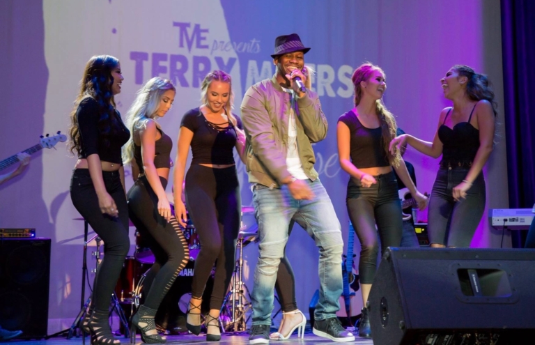 Coming together – full sound