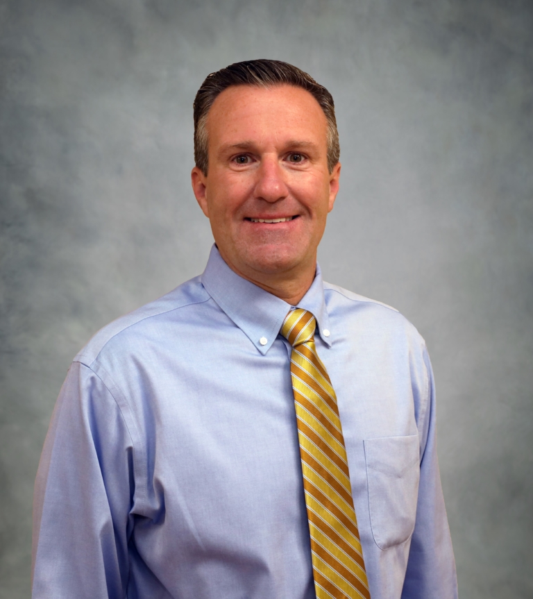 Coming home: Area native is Seneca High’s  principal
