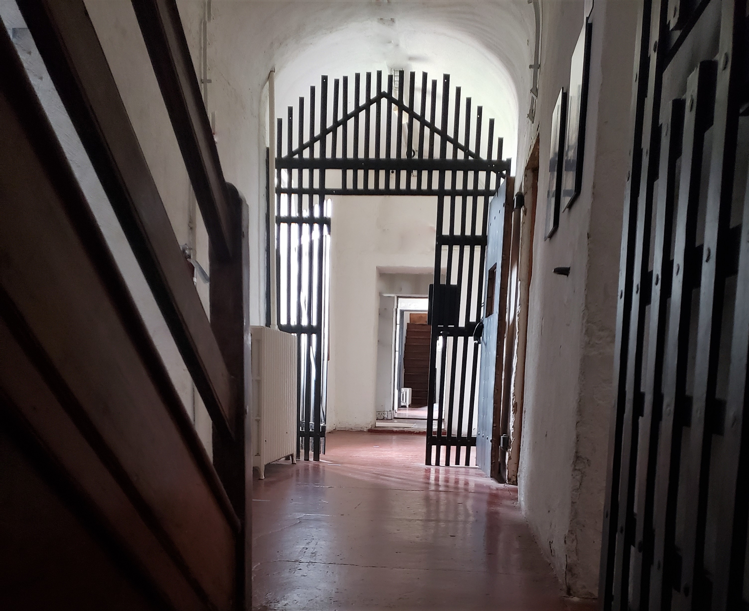 Burlington County Historic Prison Museum hosting ghost tours throughout October