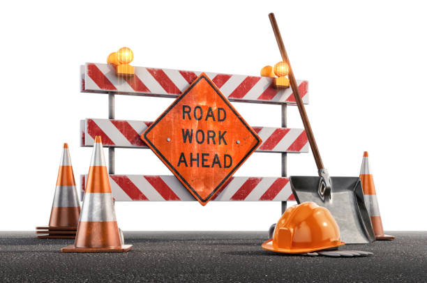 Route 42 northbound, I-295 northbound, I-76 eastbound overnight lane and ramp closures this week in Bellmawr