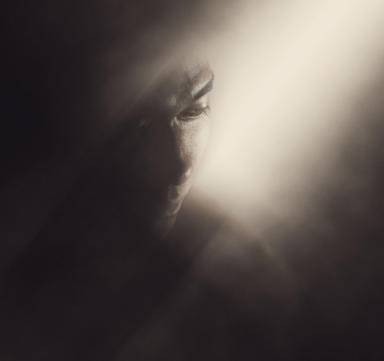 Guys with ghostly tales