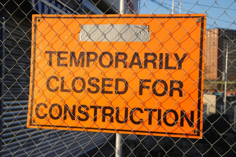 County announces start of resurfacing work