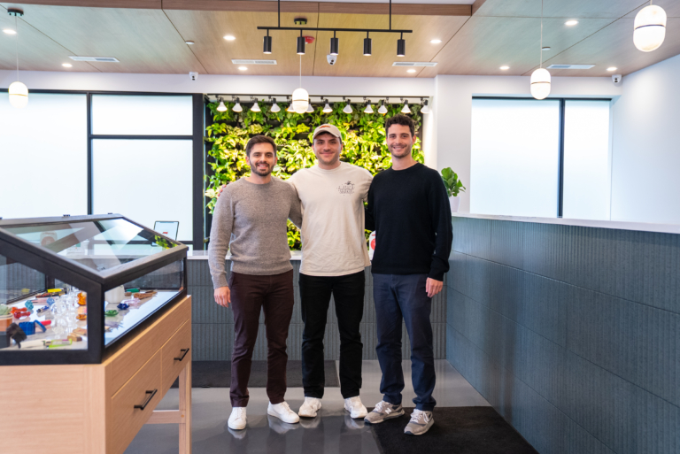 Milligrams: ‘Your new favorite cannabis dispensary’