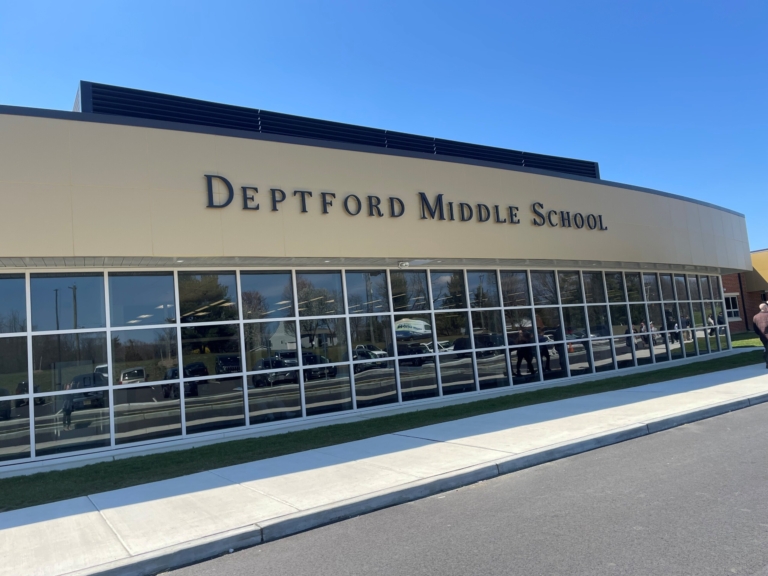 Monthly forums for families in school district