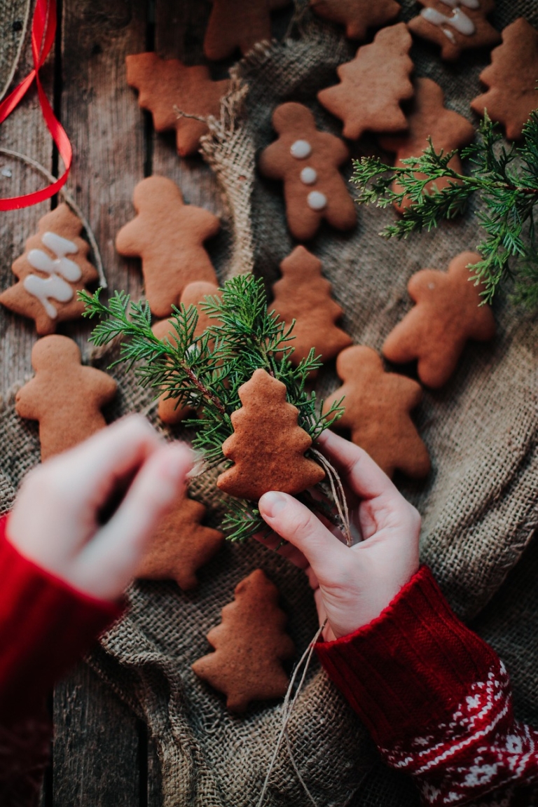 Marlton Calendar