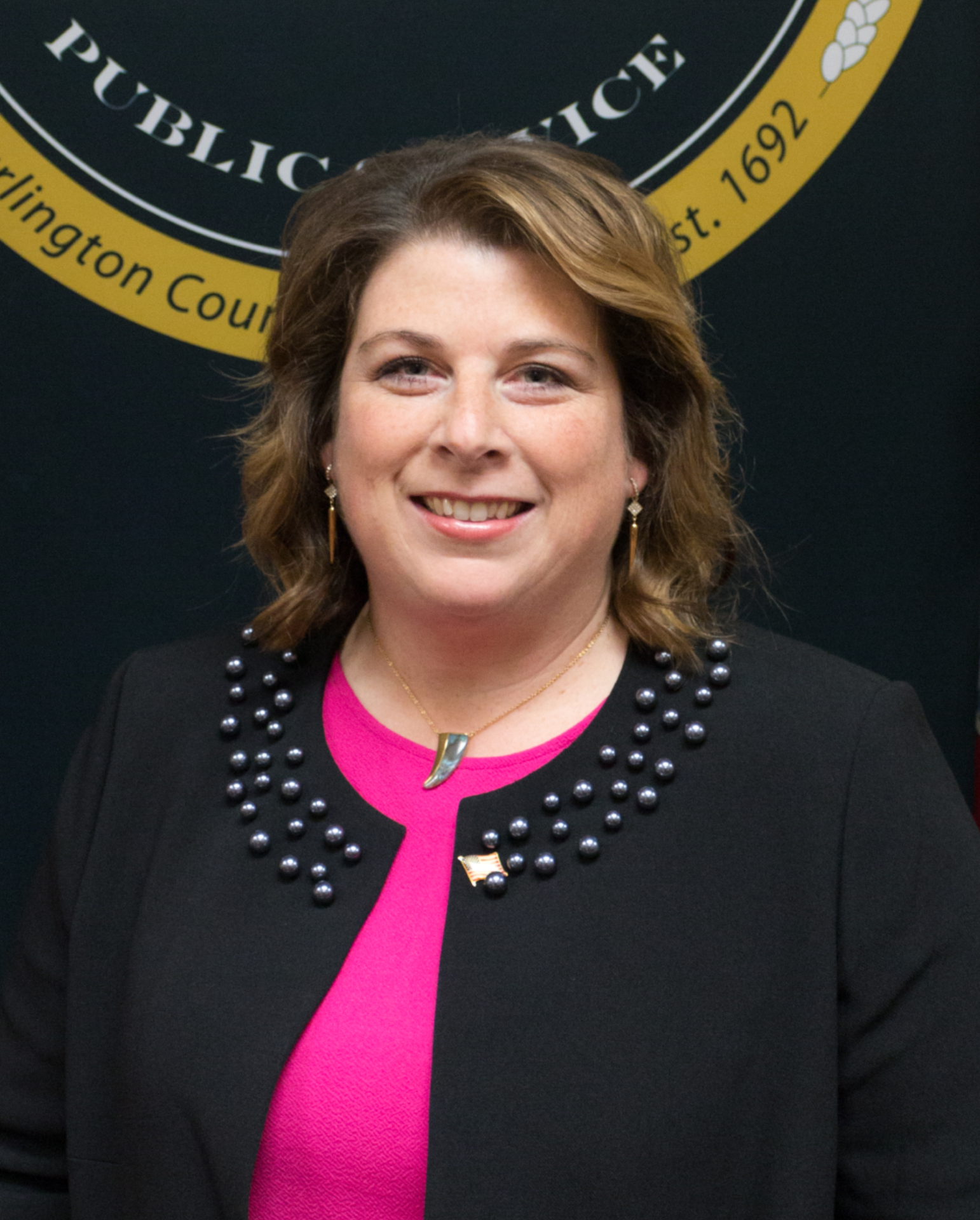 'Women leadership always should be highlighted'