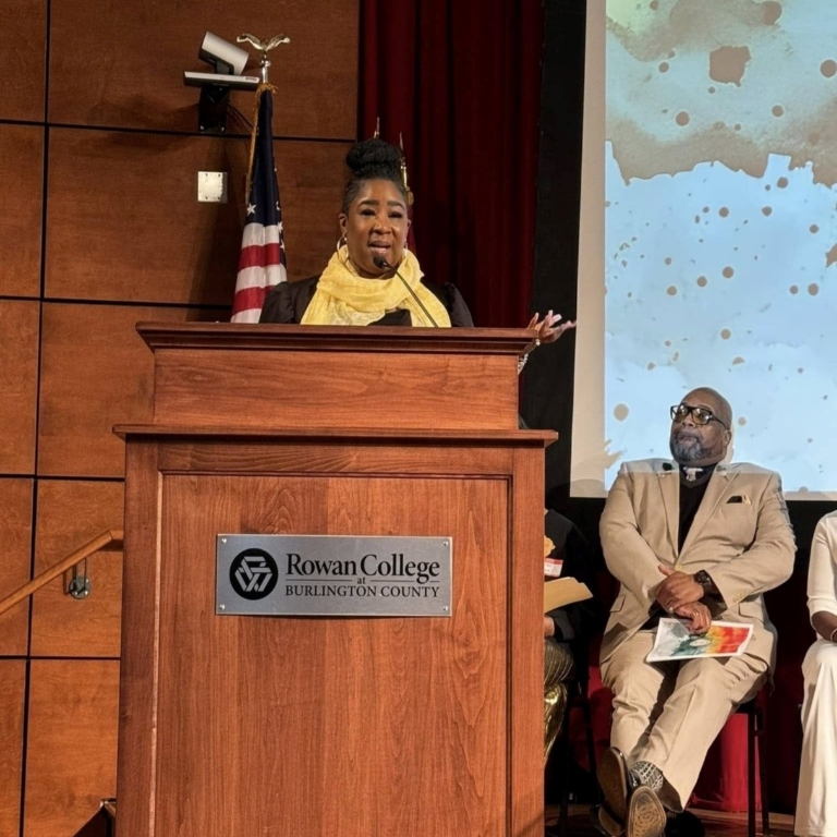 ‘Black history is shared history’