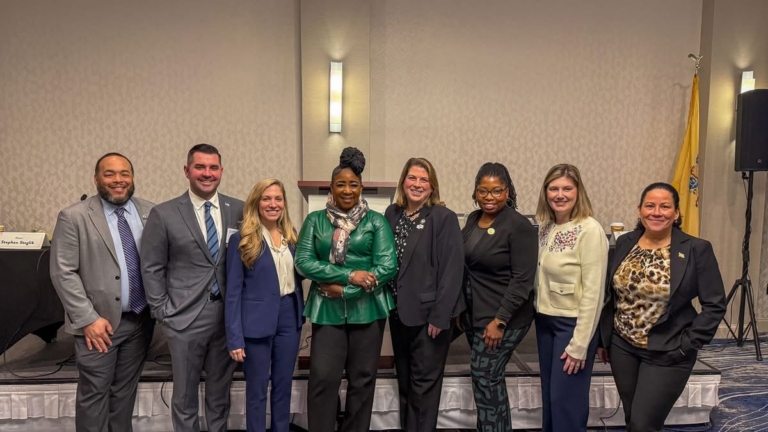 County leaders spotlight initiatives and partnerships